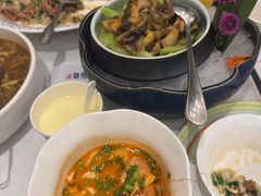 -开海·红岛海鲜虾水饺(石老人店)