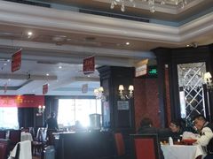 大堂-大鸭梨烤鸭(石佛营店)