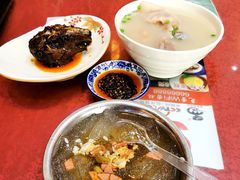 -易老妈蹄花.特色川菜(人民公园总店)
