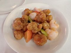 -莆田餐厅PUTIEN(颐堤港店)