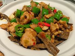 -全牛匠·乐山跷脚牛肉(西北旺万象汇店)
