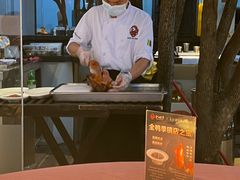 -金鸭季·臻品餐厅(欢乐海岸购物中心店)