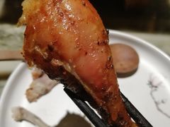 -绿茶餐厅(昌平悦荟店)