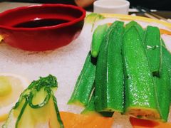 -红辣椒·川菜·火锅(科华路店)