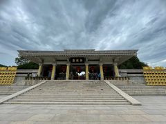 -黄帝陵
