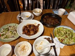 -WILDS 野有食(碧坞店)