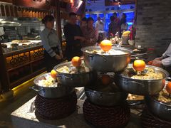 -二十八里太湖船菜(吉祥路店)