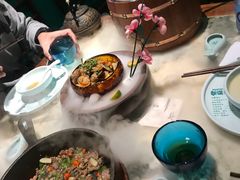 -佬麻雀·新湘菜(珠海金发购物中心店)