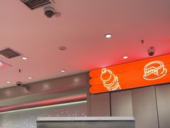 -DQ·蛋糕·冰淇淋(西城红场店)