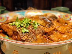-情满四合院•京菜•烤鸭(动物园店)