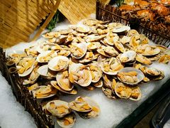 -星伦多海鲜自助餐厅(时代广场店)