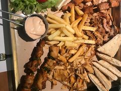 -HELLO MUSAE 拾光缪斯餐厅·纯正希腊风味(苏州中心店)
