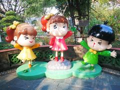 -广州神农草堂中医药博物馆