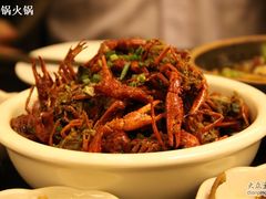 口味虾-火宫殿(五一大道分店)