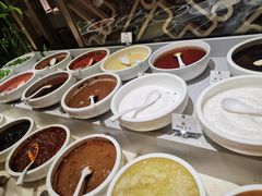 -开元新晶都酒店·自助火锅