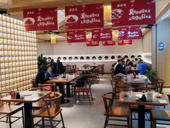 大堂-德发长·花式蒸饺(大唐不夜城店)