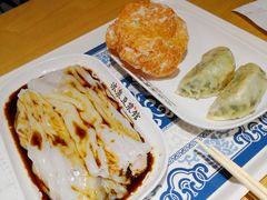 -冰泉豆浆馆(阳朔店)