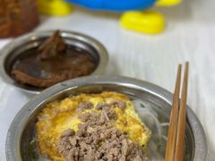 鸡蛋排骨米面-打绳米面老店(打绳巷二中店)