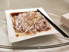 红葱头猪手-锦粤宫·精致粤菜(深圳北站店)