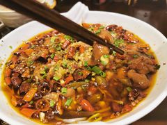 -庆合府重庆大排档(紫都城店)