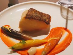 -恰餐厅 CHAR Bar & Grill (珠海仁恒洲际店)