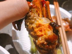 -一棠龙虾•王牌虾球(楚河汉街店)