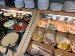 -火炉火自助餐(五道口购物中心店)