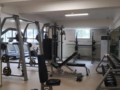 -中田·健身+普拉提(苗栗路店)