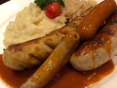 -兰特伯爵西餐厅·啤酒屋(方庄店)