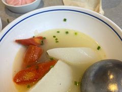 -有红鸡毛店·川菜(建设路店)