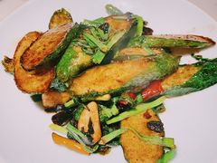 -绿茶餐厅(松江万达店)