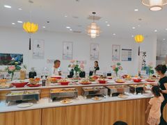 -禾匙素食自助(莱蒙都会店)