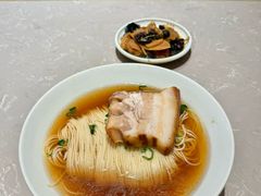 -松鹤楼面馆(卓悦中心店)