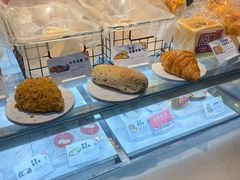 -喜茶(上海兴业太古汇店)