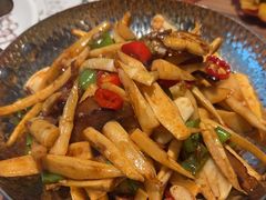 -九转小磨·非遗东北菜(万达广场店)