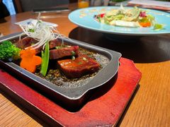 -水之惠鲜鱼料理(王府大街店)