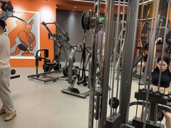 -加伍磅健身(千树店)