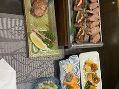 -昱匠·日本料理(金融街店)