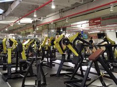 -海力健身游泳(太古里朗御店)