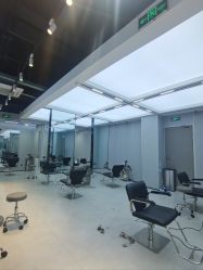 -SOULMAGIC 造型烫发染发