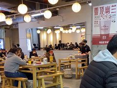 -馬伍旺川菜(江北虹悦城店)