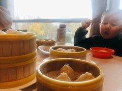 -世博洲际酒店-盛会堂中餐厅