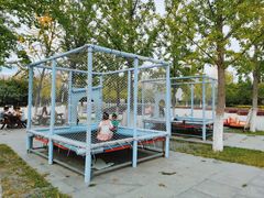 -永定河休闲森林公园