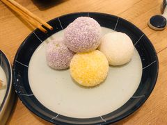 -春笙食堂.丼饭拉面寿司(GOGO新天地店)