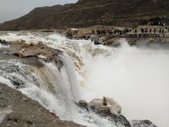 -陕西黄河壶口瀑布旅游区