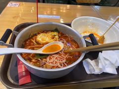 -丽丽三鲜螺蛳粉(田林路店)