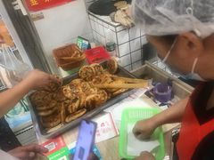 -王记肉火烧早餐中国店