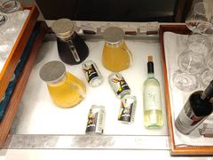 -平湖万怡酒店· 万荟轩