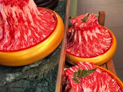 -牛New寿喜烧(曹路花园城店)