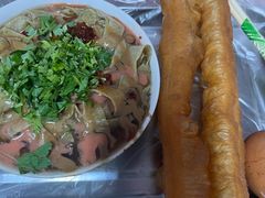 -小发锅巴菜铺(金辉家园店)